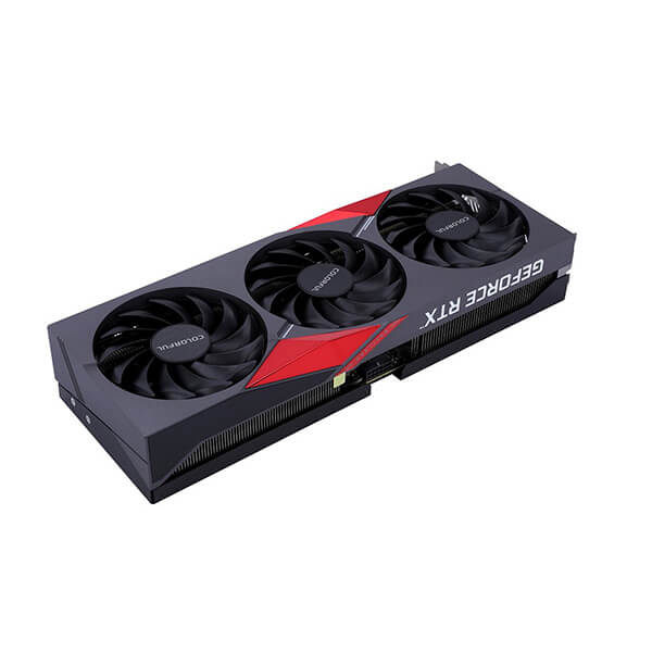 Colorful RTX 3070 Ti NB-V BATTLEAX 8GB Gaming Graphics Card